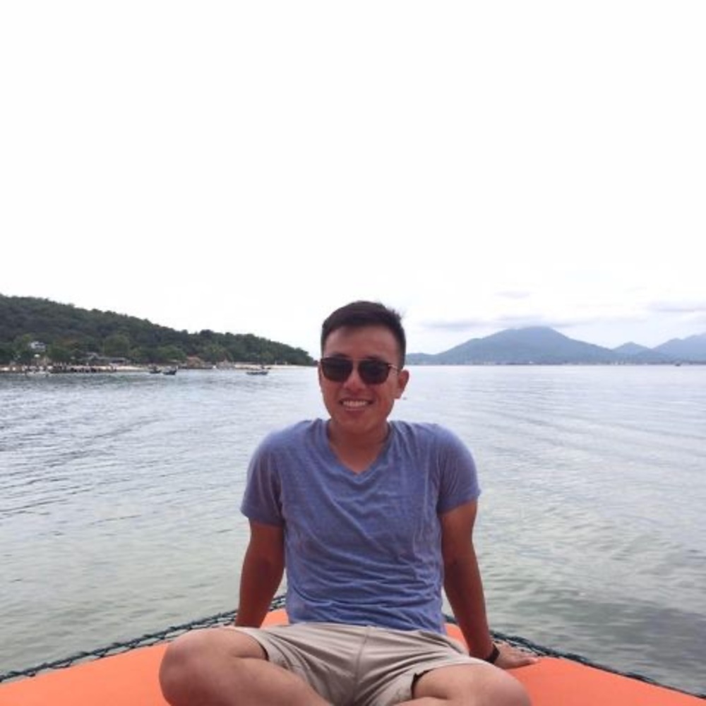 Meet your Posher, Agung